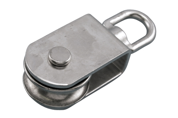 Stainless Steel Square Swivel Block, S0426-0050-R, S0426-0075-R, S0426-0100-R